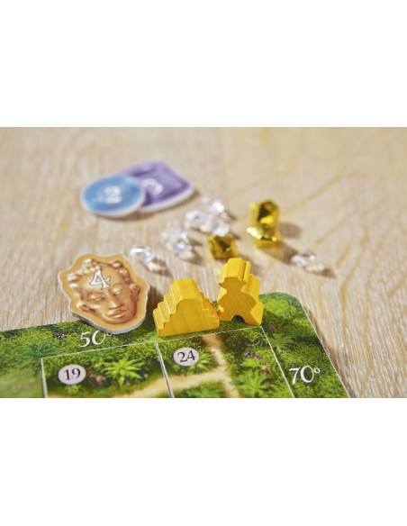 Karuba - Joc de taula