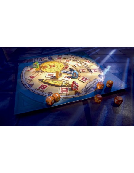 Código secreto 13 + 4