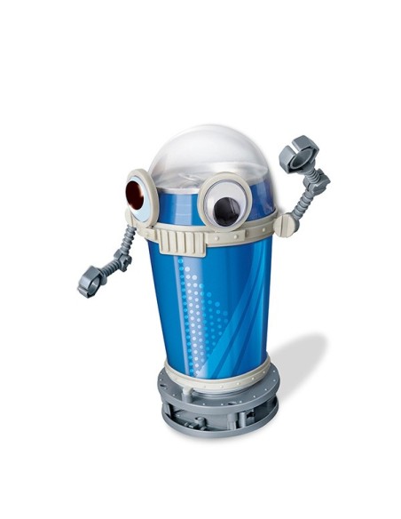 Robot - Detector de Bordes