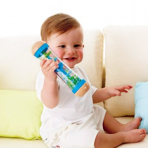 Palo de Lluvia - Azul 2