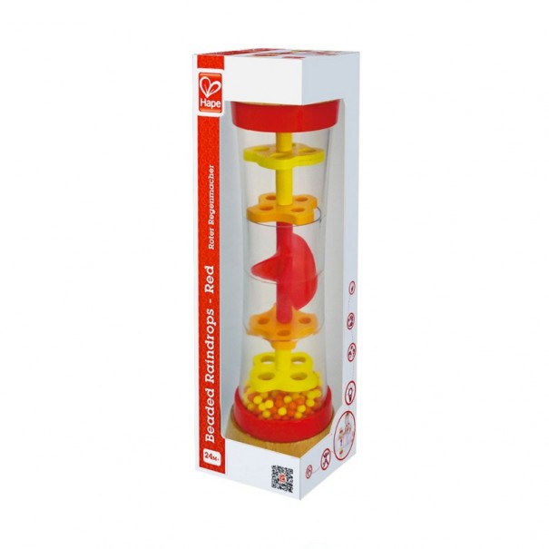 Pal de Pluja - Vermell