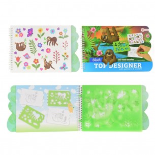 Quadern per a dibuixar amb...