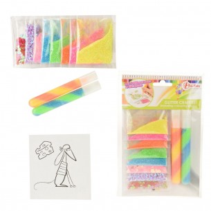 Manualidad - Pintar con...