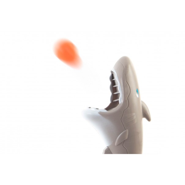 Lanzabolas de animales acuáticos