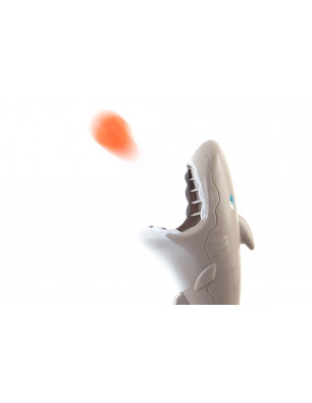 Lanzabolas de animales acuáticos