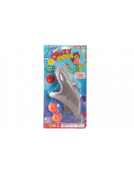 Llançaboles d'animals aquàtics