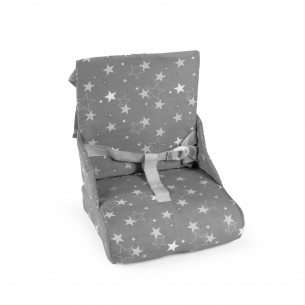 Trona de viatge per a nines... 2