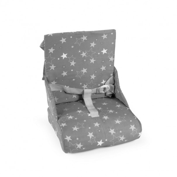 Trona de viatge per a nines - Gaby