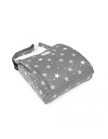 Trona de viaje para muñecas - Gaby