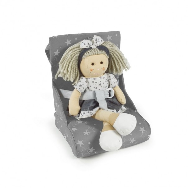 Trona de viatge per a nines - Gaby