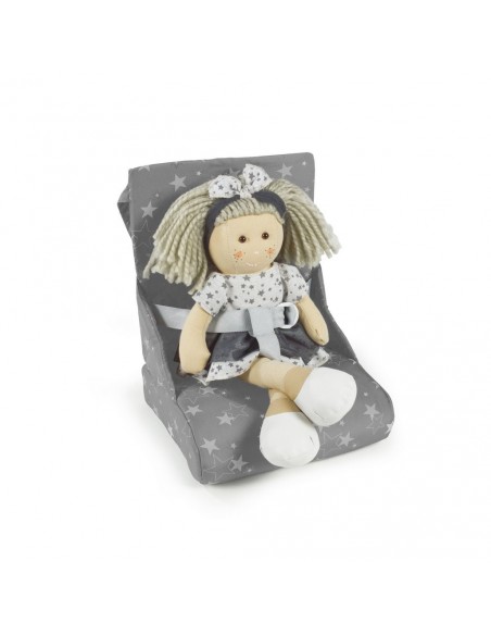 Trona de viatge per a nines - Gaby