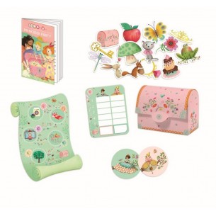 Princesse Party - Jocs de... 2