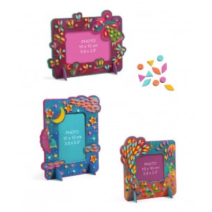 Marcos de fotos para decorar 2