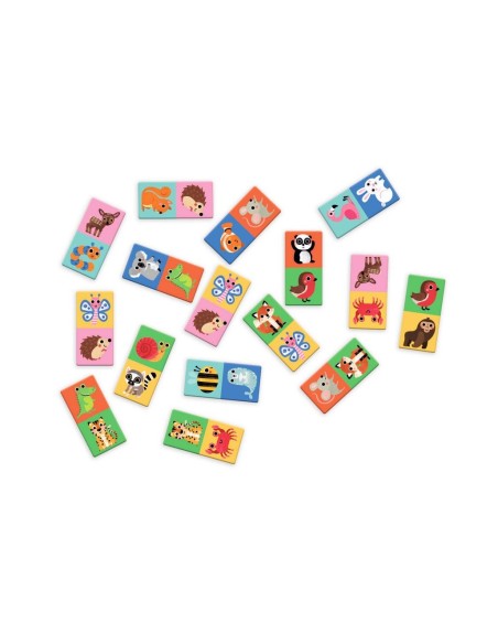 Cadomino - Joc d'observació