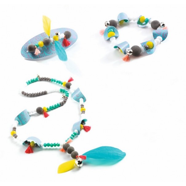 Kit de creació de joies