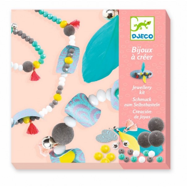 Kit de creación de joyas