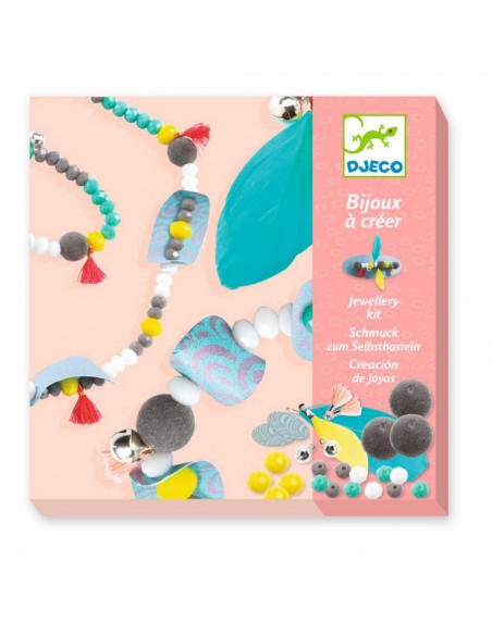 Kit de creació de joies