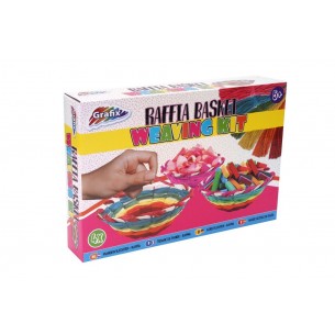 Fes el teu propi cistell de...