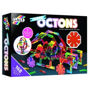 Super Octons - Juego de...