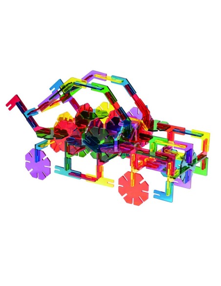 Super Octons - Joc de construcció