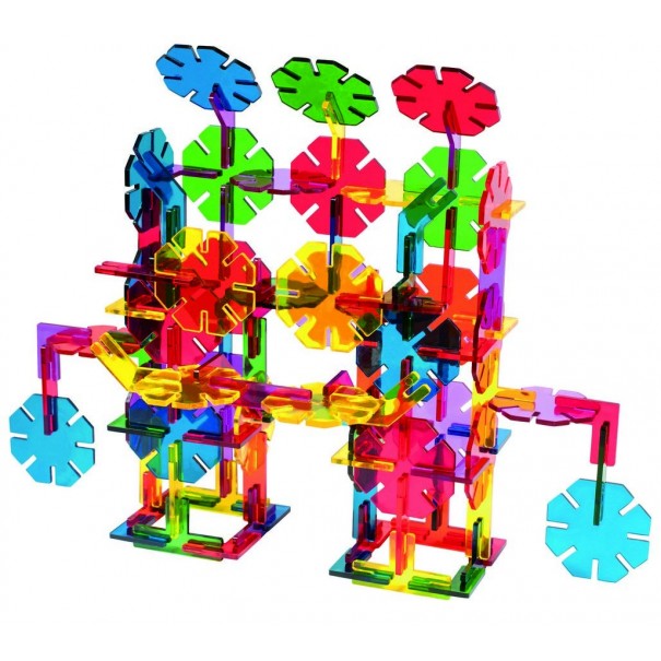 Super Octons - Joc de construcció