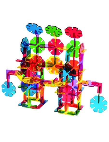 Super Octons - Juego de construcción