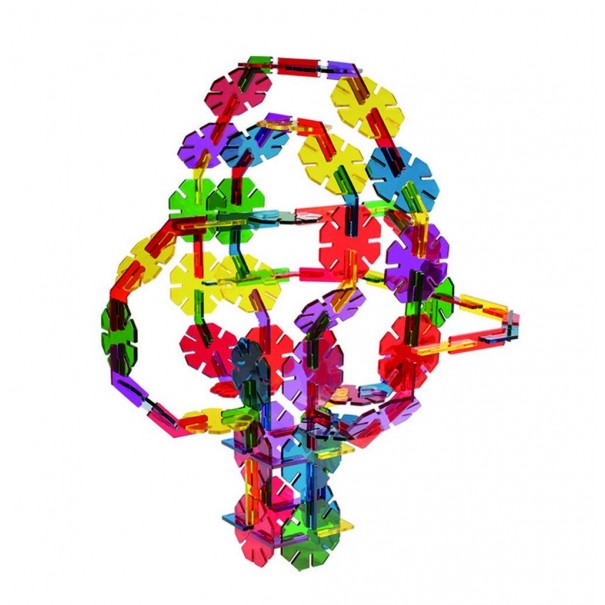 Super Octons - Joc de construcció