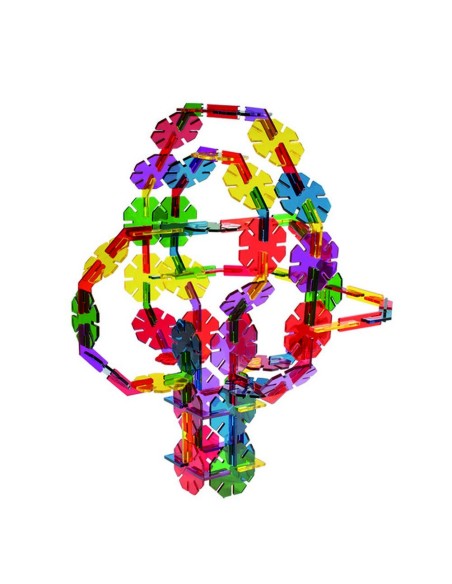 Super Octons - Joc de construcció