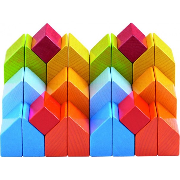 Joc de composició en 3D - Creative...