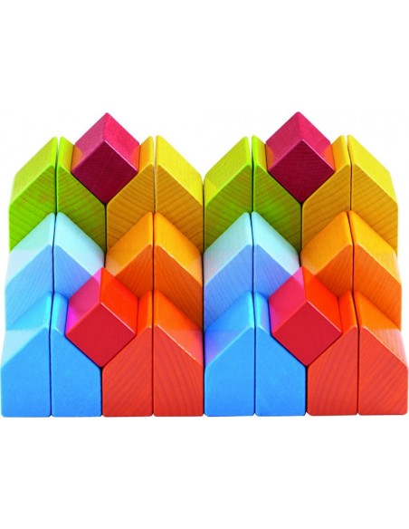 Joc de composició en 3D - Creative Stones