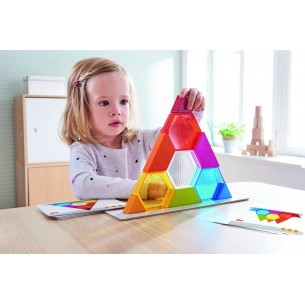 Joc d'apilar Cristalls de... 2