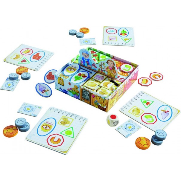 Els meus primers jocs - Aprendre a...