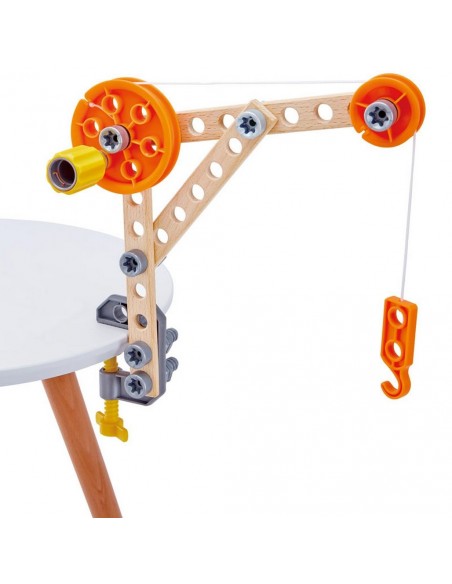 Kit de 3 experimentos