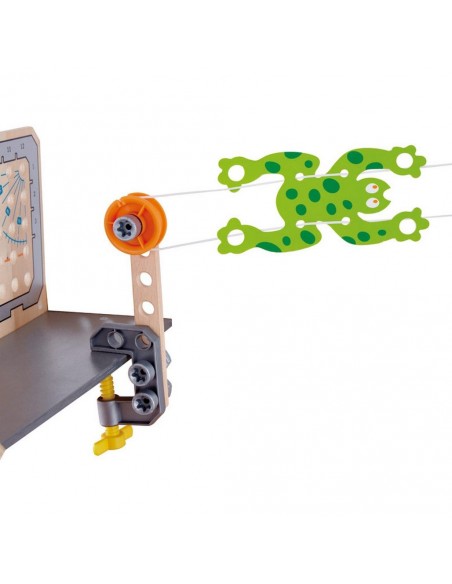 Kit de 3 experimentos