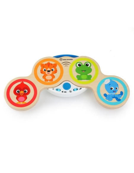 Tambores Magic Touch - Baby Einstein