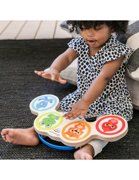 Tambores Magic Touch - Baby Einstein