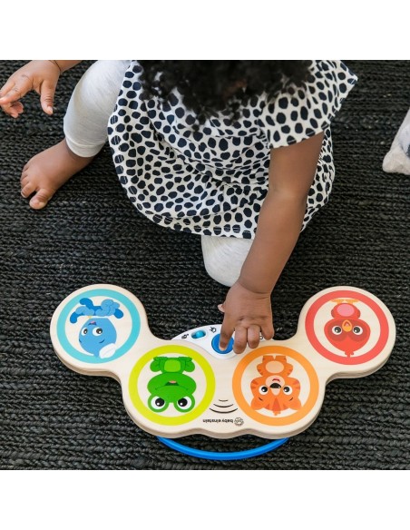 Tambores Magic Touch - Baby Einstein