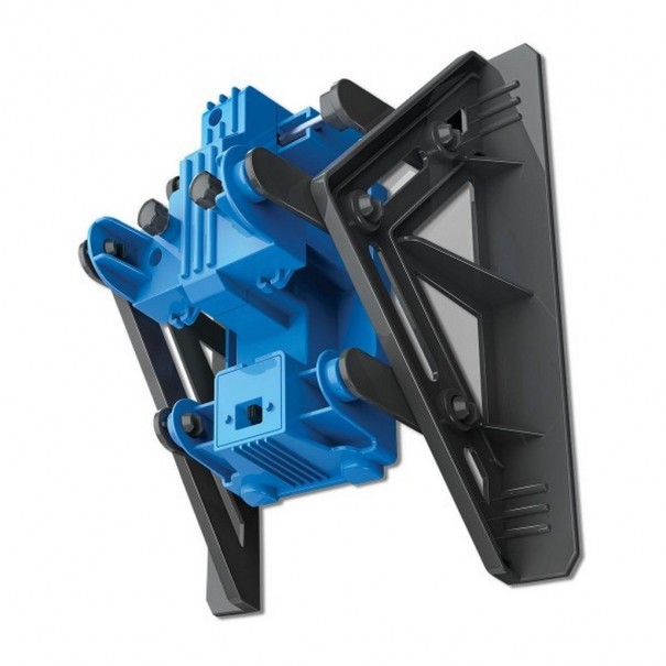 Robot magnético - KidzRobotix