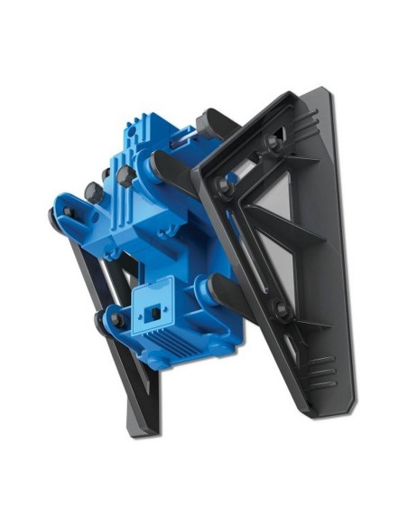 Robot magnético - KidzRobotix