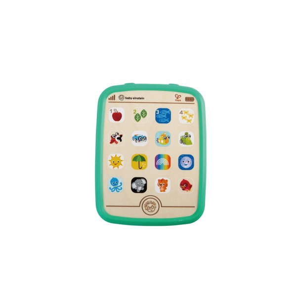 Tablet mágica - Baby Einstein