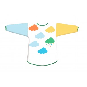 Bata infantil para hacer...