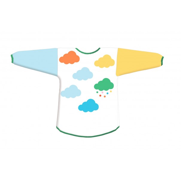 Bata infantil para hacer manualidades