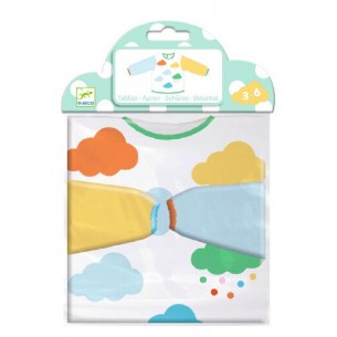 Bata infantil para hacer... 2