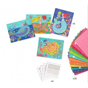 Mosaics - El cant de les... 2