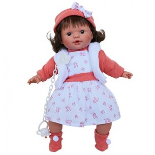 Nina Isabella - 38 cm