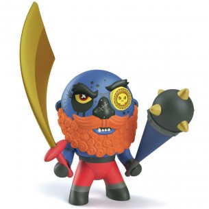 So Hipster - Arty Toys