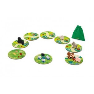 Farmanimo - Juego de... 2