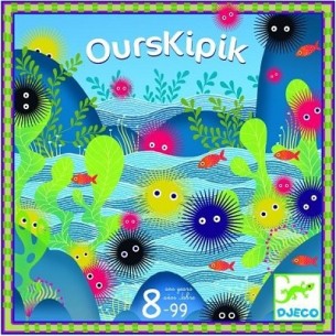 Ourskipik - Joc d'estratègia