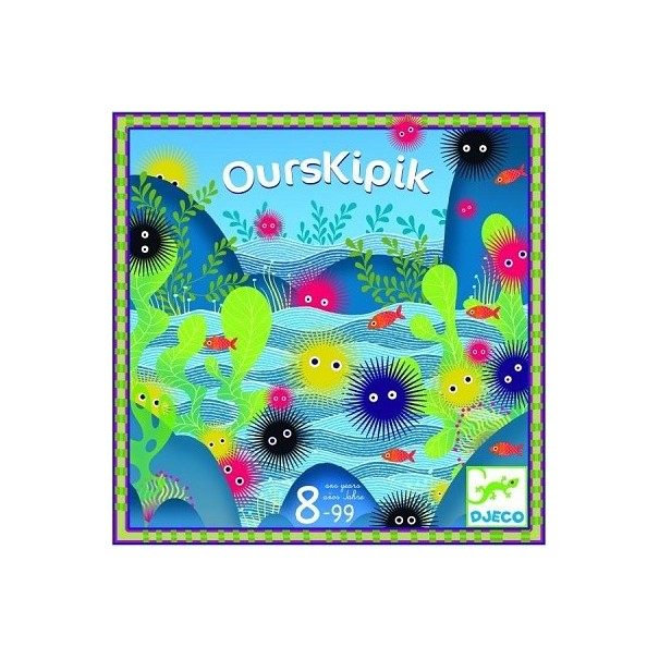 Ourskipik - Joc d'estratègia