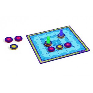 Ourskipik - Juego de... 2